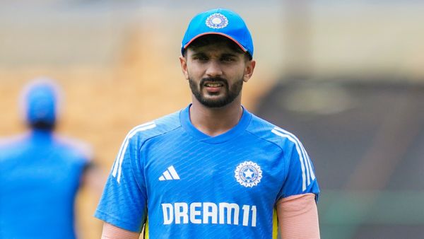 నితీష్ కుమార్ రెడ్డికి మొండిచెయ్యి- ఛాంపియన్స్ ట్రోఫీ ఆడే భారత జట్టు ఇదే