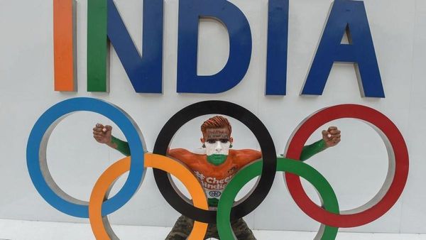 2036 ఒలింపిక్స్​ భారత్ లో- హైదరాబాద్ ఆతిథ్యం..!!