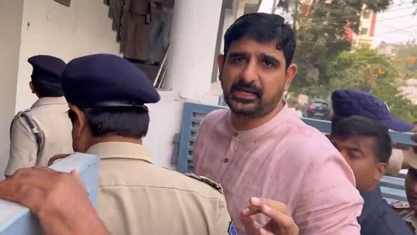 పాడి కౌశిక్ రెడ్డికి  బిగ్ రిలీఫ్, బెయిల్ మంజూరు, కండీషన్స్ అప్లై!
