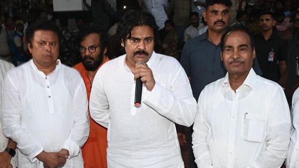 టీటీడీ పై లాజిక్ మిస్సయిన పవన్ -  'లెక్క' తేల్చాల్సింది అక్కడే..!!