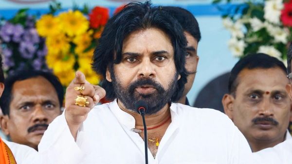 పవన్ కళ్యాణ్ కు షాక్.. డిప్యూటీ సీఎం ప్రాధాన్యత తగ్గుతుందా!