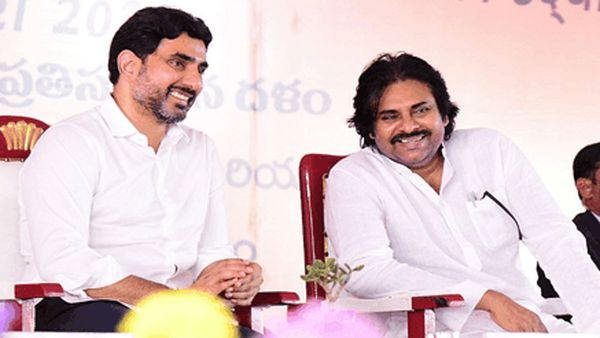 ఏపీకి ఆ నిర్ణయం గేమ్ ఛేంజర్ - పవన్, లోకేష్ చర్చలు..!!