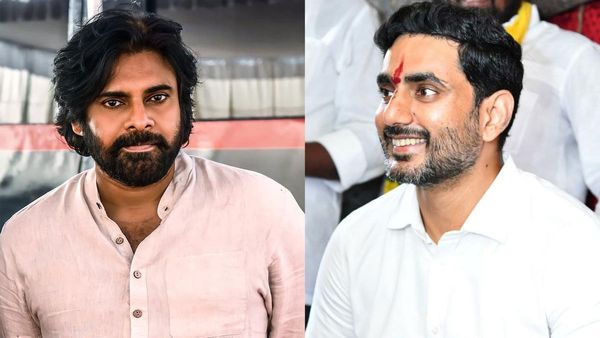 నిన్న పవన్- రేపు నారా లోకేష్..!!
