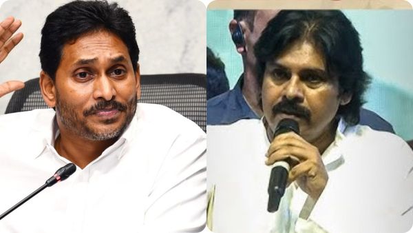 జగన్ రికార్డులు బద్దలు కొడుతున్న పవన్- తాజాగా ఈ మూడు..!