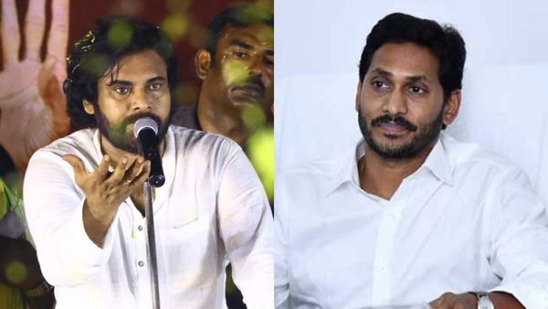 జగన్ కు కూటమి సర్కార్ బిగ్ షాక్-నెగ్గిన పవన్ పంతం..!