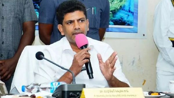 గుంటూరుకు గుడ్‌ న్యూస్ చెప్పిన కేంద్రమంత్రి పెమ్మసాని 
