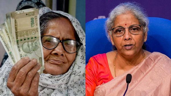 EPS News: పెన్షనర్లకు గుడ్ న్యూస్..నెలవారీ కనీస పెన్షన్ పెంపు..?