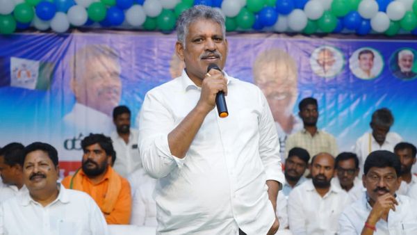 చెవిరెడ్డికి బిగ్ షాక్-క్వాష్ ను క్వాష్ చేసిన హైకోర్టు..!