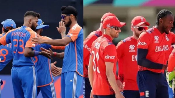 Ind Vs Eng T20: ఇంగ్లాండ్ తో సిరీస్ వేళ క్రికెట్ ఫ్యాన్స్ కు బంపరాఫర్..!!