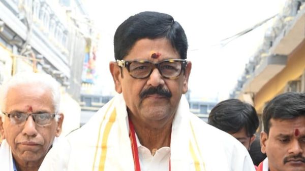తిరుపతి తొక్కిసలాట ఘటనకు కారణాలివే.. షాకింగ్ విషయాలు వెల్లడించిన మంత్రి!