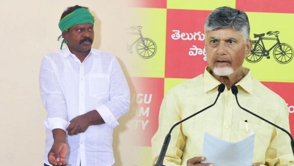 కొలికపూడి పై చంద్రబాబు సీరియస్ - కీలక నిర్ణయం..!!