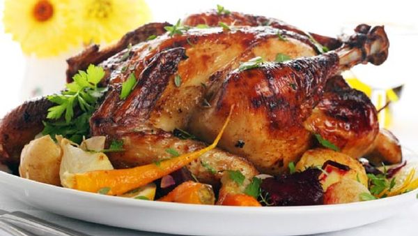 చికెన్, మటన్ తినడంవల్ల ఎన్ని రోగాలు వస్తాయో తెలుసా?