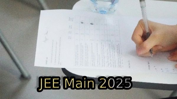 JEE Main 2025: జేఈఈ మెయిన్ రాస్తున్నారా ? ఎన్టీఏ కీలక మార్గదర్శకాలు విడుదల..!