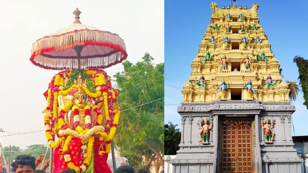అంతర్వేదికి కేంద్రం గుడ్ న్యూస్..!