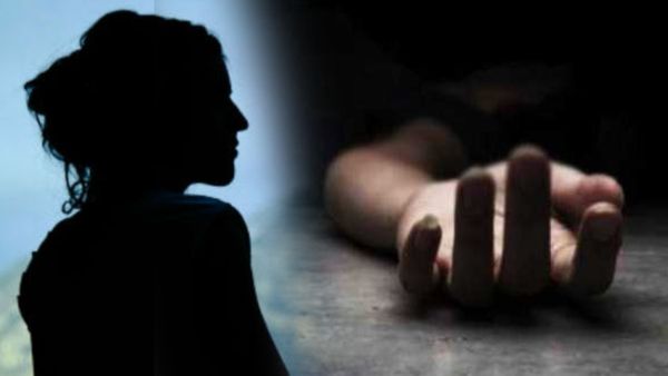 అమ్మాయికి న్యూఇయర్ విషెస్ చెప్పినందుకే..! యువకుడి ఆత్మహత్య