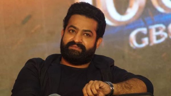 షాక్‌కు గురైన జూనియర్ ఎన్టీఆర్- ఉలిక్కిపడ్డ టాలీవుడ్