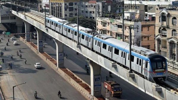 హైదరాబాదీలకు గుడ్‌న్యూస్: నార్త్ సిటీకి మెట్రో పొడిగింపు, ఎక్కడివరకంటే?