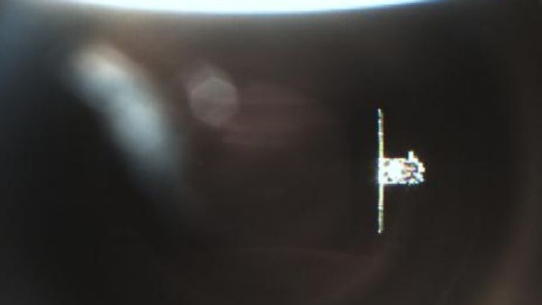 అంతరిక్షంలో అద్భుతం: చరిత్ర సృష్టించిన భారత్