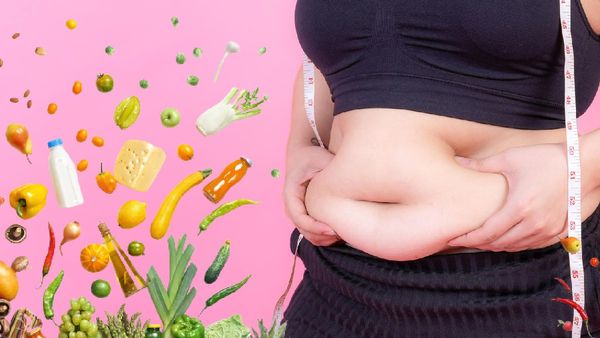 బరువు తగ్గాలంటే ఆకలిని తగ్గించే ఈ సూపర్ ఫుడ్స్ తినండి!