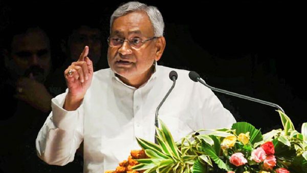 బీజేపీకి నితీష్ ఝలక్-ప్రభుత్వానికి మద్దతు ఉపసంహరణ..!