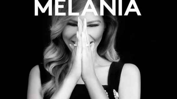 మెలానియా ట్రంప్ సంచలనం: తన పేరు మీద ఏకంగా.. !!