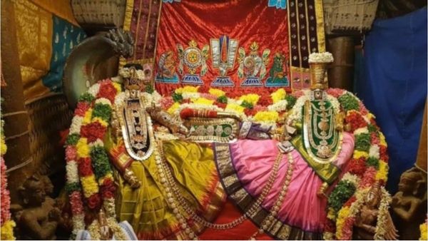 వైకుంఠ ఏకాదశి రోజు ఇలా చేస్తే కోటి జన్మల పుణ్యం..!  