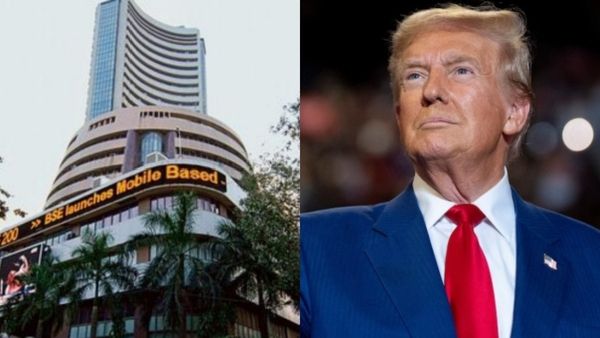 Trump 2.0: అన్నీ అపశకునాలే: రూ. 5.5 లక్షల కోట్లు హుష్ కాకి