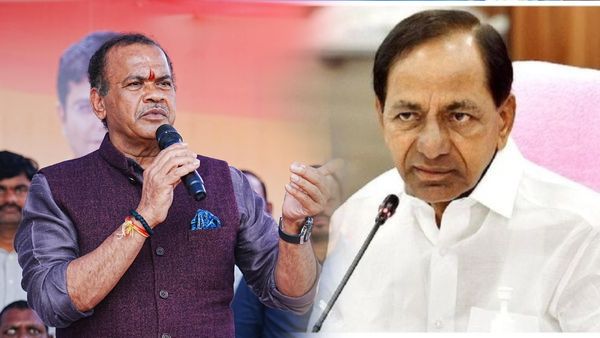 కేసీఆర్ తడాఖా ఏంటో అప్పుడే తెలిసింది!