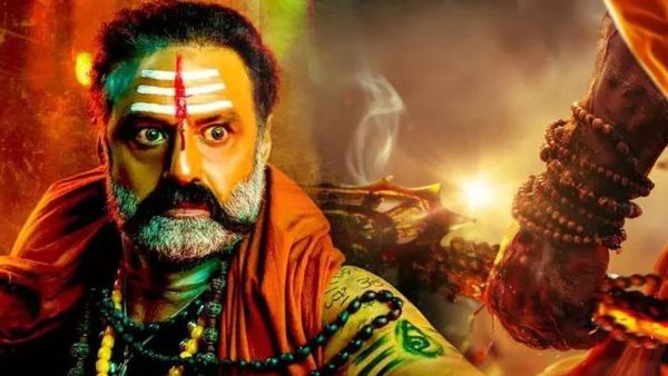 రియల్ అఘోరీలతో మహా కుంభ మేళాలో అఖండ 2 షూటింగ్
