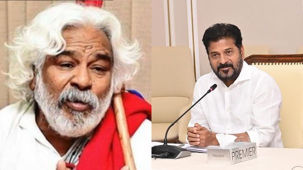 ఆ ప్రాంతానికీ గద్దర్ పేరు పెడతాం.. బీజేపీకి రేవంత్ వార్నింగ్