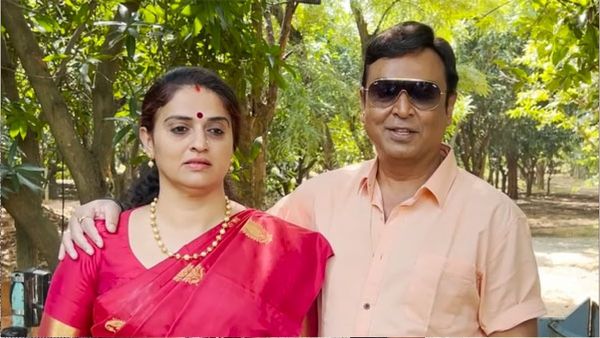 నరేష్ ఎనర్జీపై బోల్డ్‌గా కామెంట్స్ చేసిన పవిత్రా లోకేష్