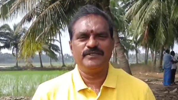 అందరికీ ఆదర్శంగా ఏపీ మంత్రి.. ఆయన వీడియోలు చూస్తే శభాష్ అనాల్సిందే!