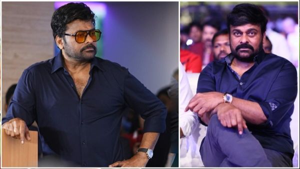 చిరంజీవి దర్శకత్వం వహించిన ఏకైక సినిమా... ఇండస్ట్రీ హిట్