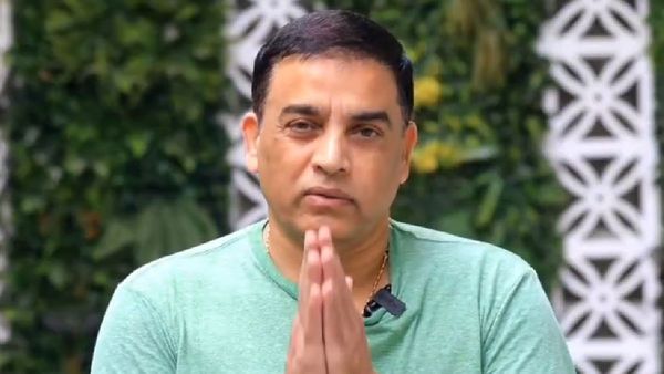 క్షమాపణ చెప్పిన దిల్ రాజు: అనవసరంగా రాజకీయాల్లోకి లాగకండి