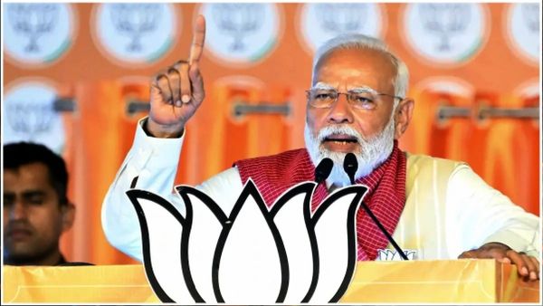 ఏపీకి ప్రధాని మోదీ వరాలు- కీలక మలుపు..!!