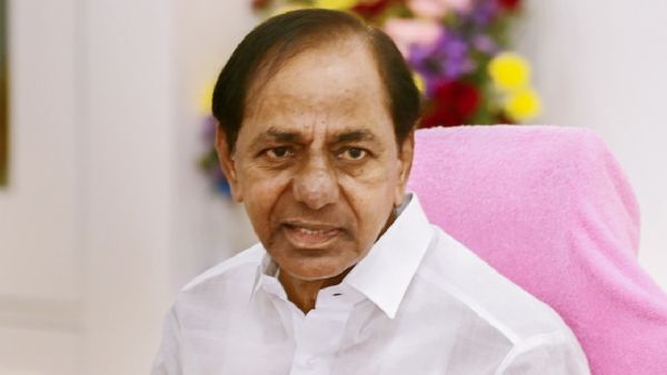 KCR:నమ్మి ఓటేస్తే ప్రజలను నట్టేటా ముంచారు..