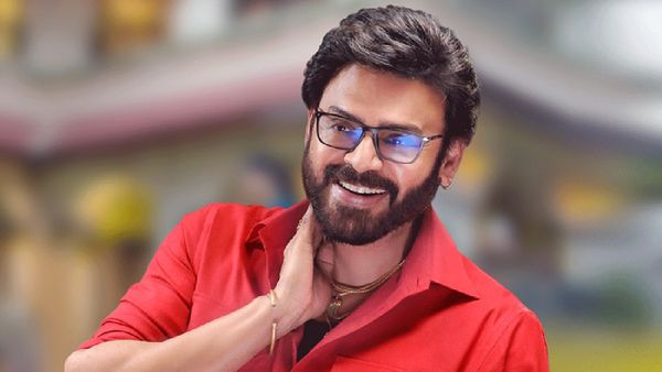 మొన్న అల్లు అర్జున్, ఇప్పుడు విక్టరీ వెంకటేష్‌: క్రిమినల్ కేసు నమోదు