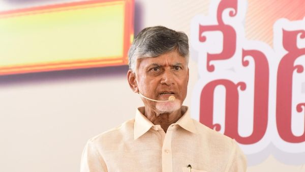 చంద్రబాబు కొత్త కాన్సెప్ట్ P-4: విభిన్న ఆలోచన