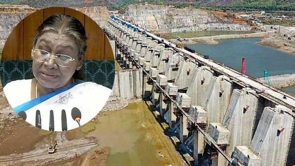 పోలవరంపై గుడ్ న్యూస్-బడ్జెట్ కు ముందే రాష్ట్రపతి ప్రకటన..!