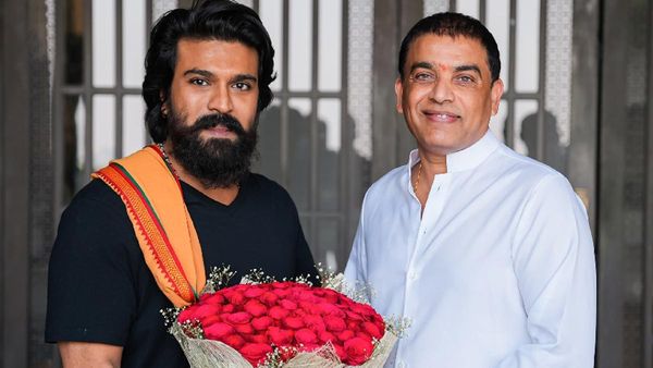 మాట తప్పితే నేను రామ్‌చరణ్ కాను: దిల్ రాజుకు హామీ