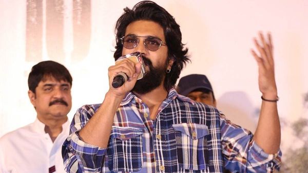 నాకూ టైం వస్తుంది... అప్పుడు చెబుతాను: రామ్‌చరణ్