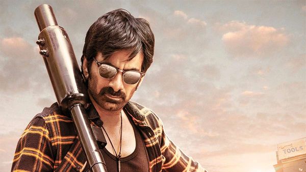  హ్యాపీ బర్త్ డే 'మాస్ మాహారాజ్'.. 75వ సినిమా గ్లింప్స్ చూశారా..?