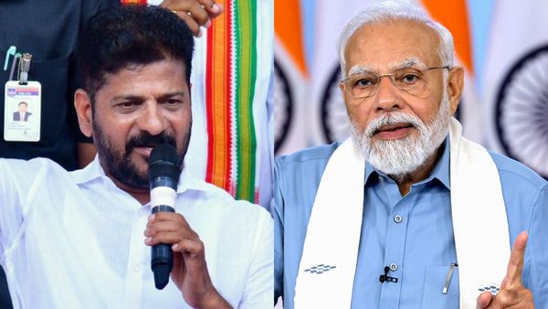 ప్రధాని మోదీ, రేవంత్ రెడ్డి ట్వీట్