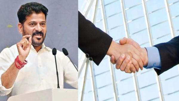 తెలంగాణలో షేక్ హ్యాండ్స్ వద్దు: రేవంత్ సర్కార్ హైఅలర్ట్: మార్గదర్శకాలు