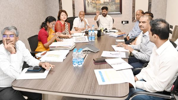 రానున్న వందేళ్లకు.. ఉస్మానియా ఆస్పత్రి భవన నిర్మాణం 31న