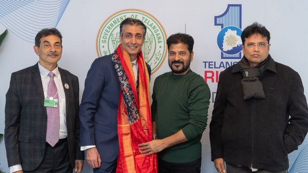 హైదరాబాద్‌లో విప్రో క్యాంపస్ విస్తరణ: ఎన్ని వేల మందికి ఉద్యోగాలంటే?