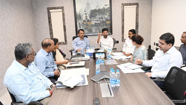 తెలంగాణలో స‌ఫారీ టూరిజం! కొత్త పాలసీపై సీఎం రేవంత్ కీలక ఆదేశాలు