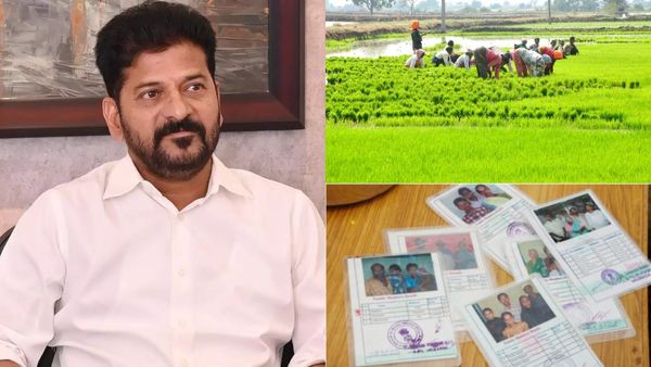 రైతుభరోసా, కొత్త రేషన్ కార్డులపై సీఎం రేవంత్ ప్రకటన వెనుక కారణమిదేనట!