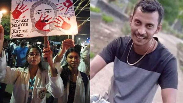 RG Kar Rape Case: కోల్‌కత్తా వైద్యురాలి హత్యాచారం కేసులో కీలక తీర్పు!