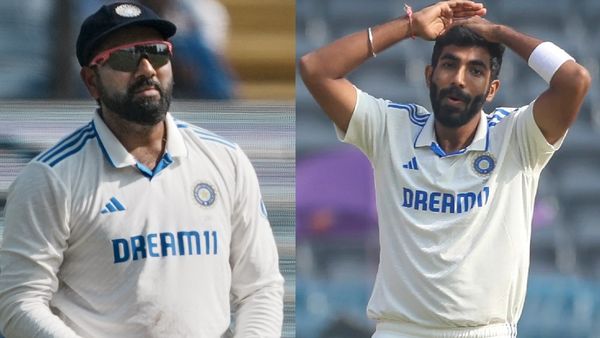 Ind Vs Aus: రోహిత్ డ్రాప్ - బూమ్రాకు 'టెస్ట్' టైం, తడబాటు..!!